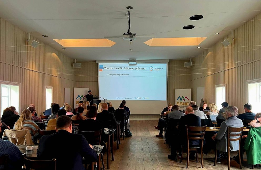 mynd: Anna Lind Björnsdóttir