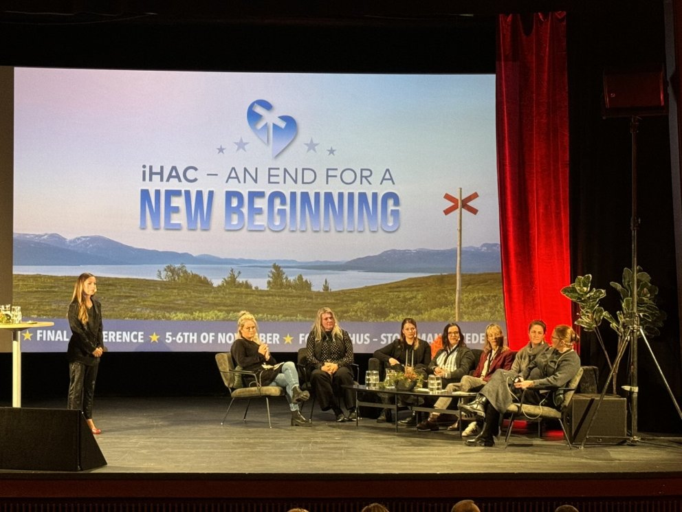 Pallborðs umræður