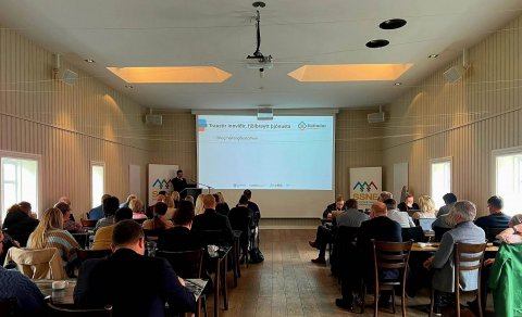 mynd: Anna Lind Björnsdóttir