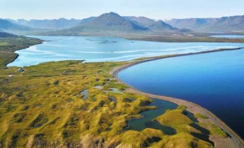 Fljót í Skagafirði