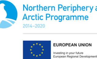 Hátindur og Norðurslóðaáætlunin (Northern Periphery and Arctic Programme)