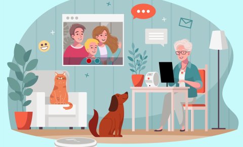 Velferðartæknimessa 18. september 2024